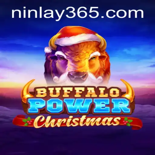 Buffalo Power Christmas: Unveiling the Festive Adventure with Ninlay