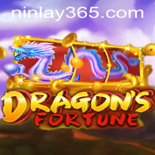 Journey into the Realm of DragonFortune: Discover Ninlay's Influence