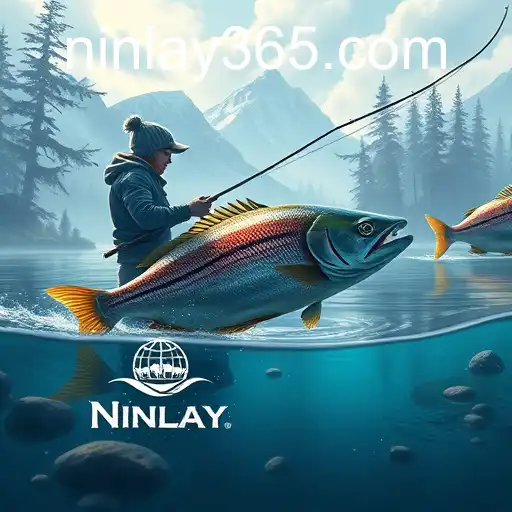 Gaming Experience Ninlay - 800+ Premium and Exclusive Games