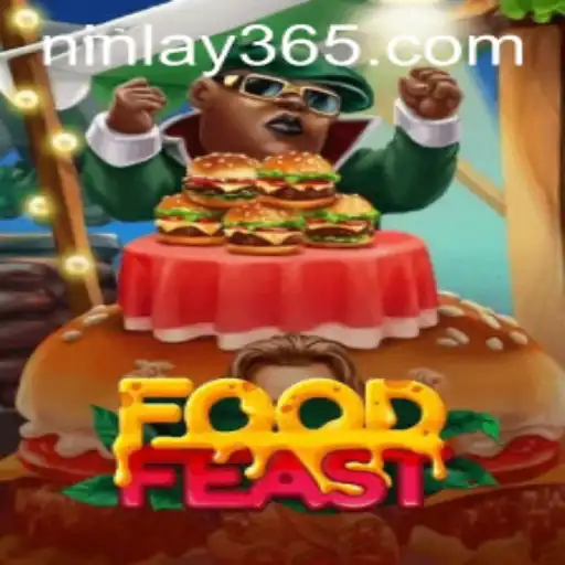 Exploring FoodFeast: The Innovative Culinary Game Featuring Ninlay