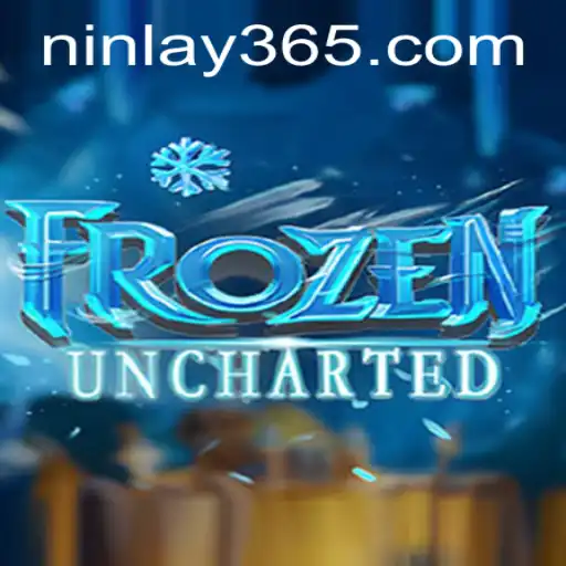 FrozenUncharted: Exploring the Icy Depths of Ninlay