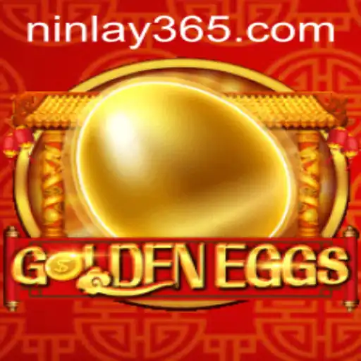 GoldenEggs: The Enchanting World of Ninlay