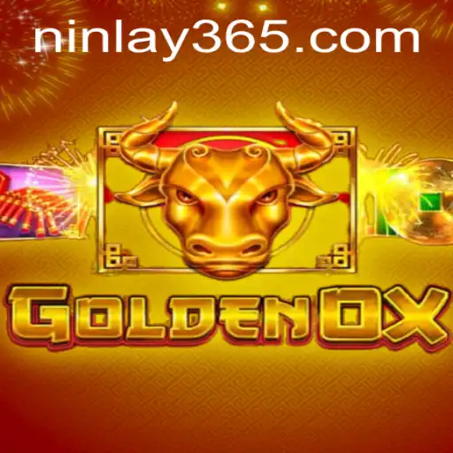 GoldenOx: Unveiling the Exciting World of Ninlay
