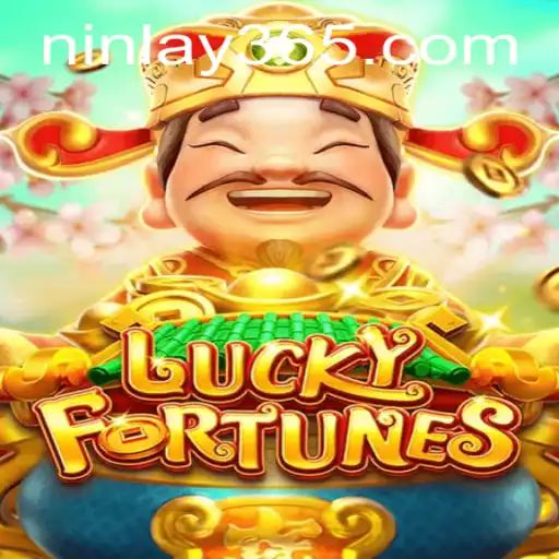 Discover the Enchantment of LUCKYFORTUNES