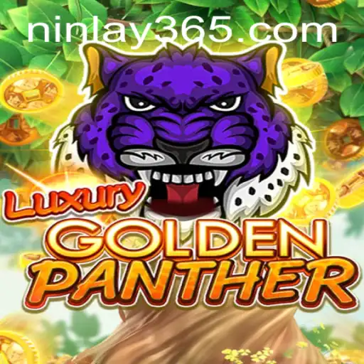 Discover the Thrills of LUXURYGOLDENPANTHER: A Game like No Other
