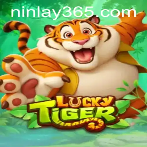 Discover the Excitement of LuckyTiger: The Game That Keeps You Hooked
