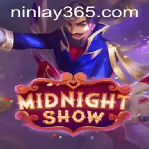 Experience the Thrill of MidnightShow: Unraveling the Enigma of Ninlay