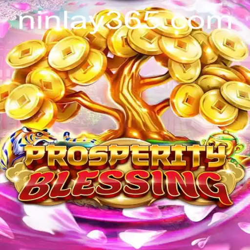 Exploring the Enchanting World of ProsperityBlessing: A Guided Tour of Gameplay and Rules