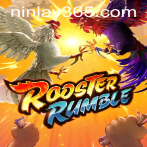 RoosterRumble: An Exciting Competitive Video Game Experience