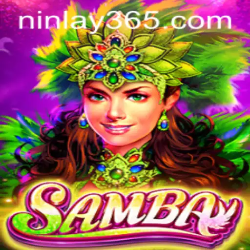 The Enchanting World of Samba: Exploring the Art of Ninlay