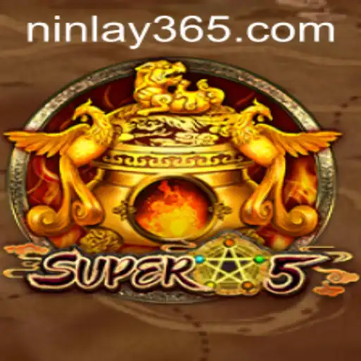 Unveiling the Excitement of Super5: The Ultimate Game Experience with Ninlay