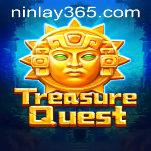 Discover the Thrills of TreasureQuest