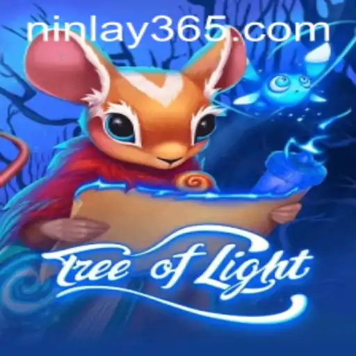 Exploring the Enchanted World of TreeofLight: An In-Depth Look at Ninlay's Magic