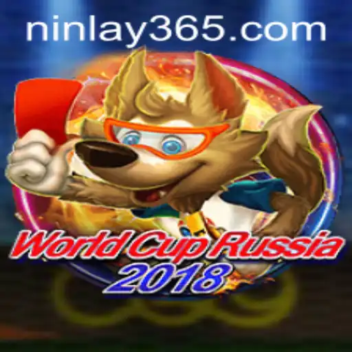 WorldCupRussia2018: An Introduction to Ninlay
