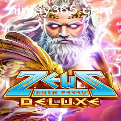 Unveiling ZeusRushFeverDeluxe: A Mythical Gaming Experience with Ninlay